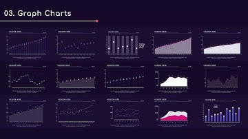 Infographic Builder | After Effects Project Files - Videohive template
