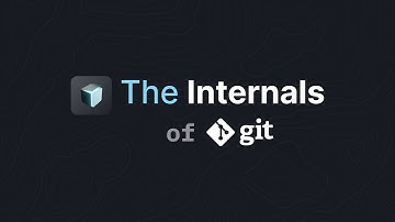 The Internals of GIT