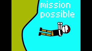 mission possible