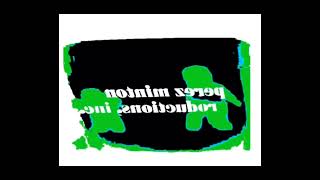 New Effect Noggin And Nick Jr Logo Collection Super Slow In G Major 1