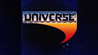 Universe - Weekend Warrior