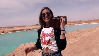 (  AASTMT Graduation Project  ( EL SOHAGY PROMO