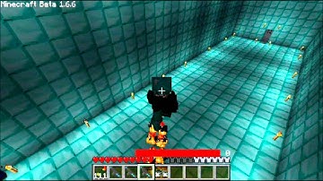 Minecraft : Having fun with SDK