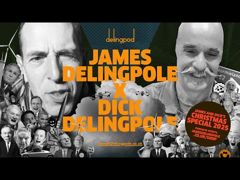 Gathering of the Clan: Christmas Special Preview with James & Dick