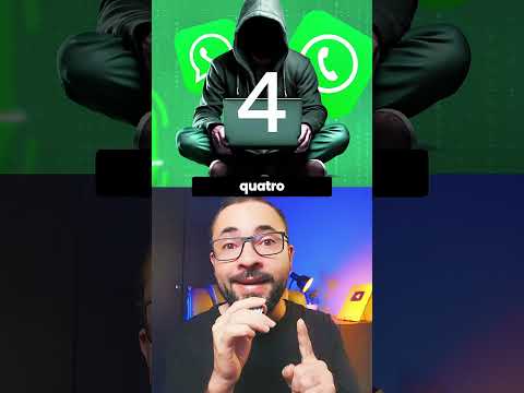 1. Sinais de que a Sua Conta Pode ter Sido Hackada