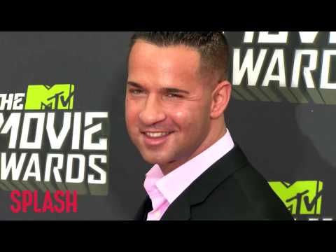 Mike “The Situation” Sorrentino Looking at 20 Years in Prison | Splash News TV