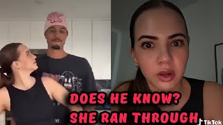Modern Woman Getting Humbled For Posting BF and Choosing FAME are the streets over Family