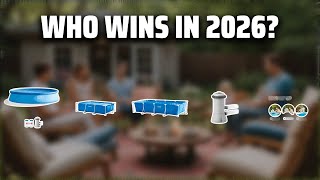 The Top 5 Best 33 Pool in 2026 - Must Watch Before Buying!