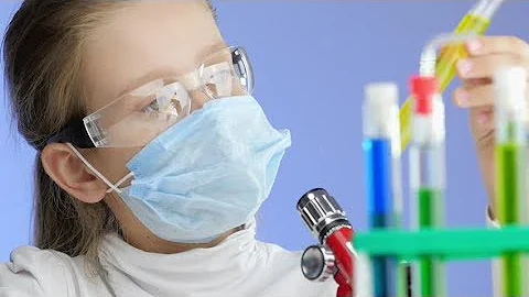 Scientist Katherine Freese finds cure to aging (CN...