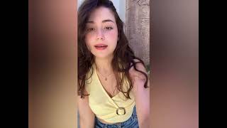 Leyla Periscope Live Update 1172 Bigo Live Video Tango Show Episode 1172