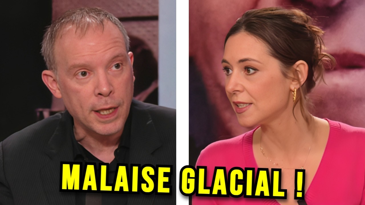 Un invité sème la panique sur le plateau de BFMTV en livrant son analyse choc de l'affaire Epstein !