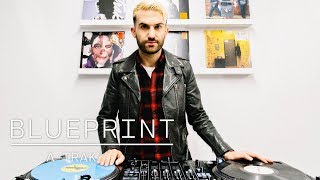 How A-Trak Went From Teenaged Battle Champ To Global Ambassador of DJ Culture | Blueprint