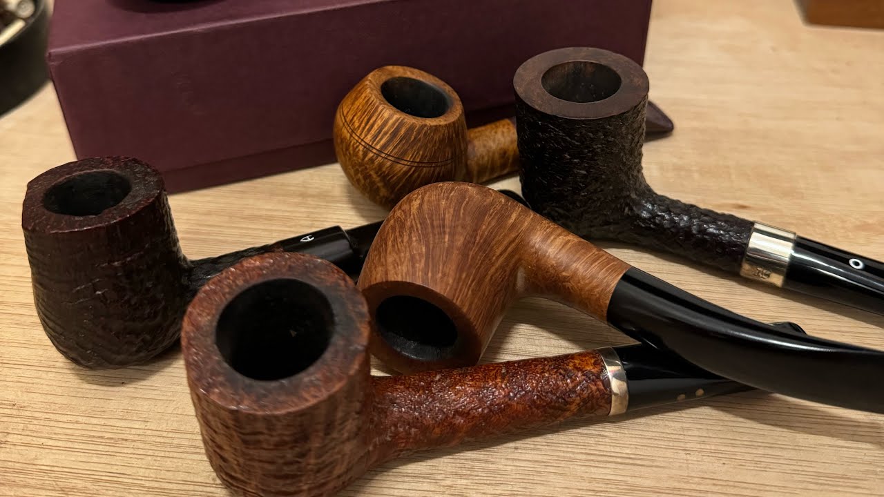 Pipe sizes and your preferred dimensions