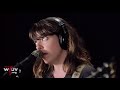 Hop along  how simple live at wfuv