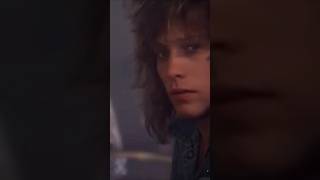She Don't Know Me - Bon Jovi #bonjovi #rock #music #80s #clips