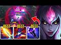 EVELYNN JUNGLE IS IMPOSSIBLE TO PUNISH - 2026 Evelynn Jungle Gameplay Guide