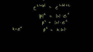 Famous 1.6 Reducible 2nd order ODE example with no y Profile