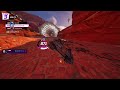 NAH VERLOREN ROCKET RACING 2024