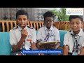 🎙️ Student Podcast on Sustainability – Recycling &amp; Renewable Energy | CBSE School in Ramanathapuram 