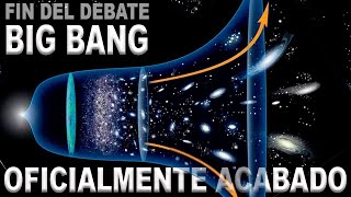 El BIG BANG en la cuerda floja, astrónomos descubren estrellas MÁS ANTIGUAS que el universo. by Tech Space Español 10,844 views 4 months ago 1 hour, 13 minutes