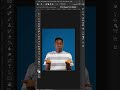 Simple Method to Select Objects in Photoshop