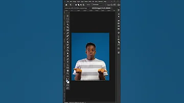 Easy Way To Select Object In Photoshop 