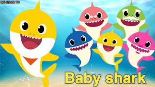 Baby shark videos for babies to watch #babyshark