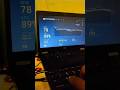 Speed typing #day1 #shorts #typing