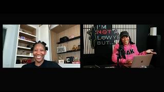 The Gin and Juice Podcast | Real Housewives of Atlanta, Lamar Odom Documentary & Parenting Wins
