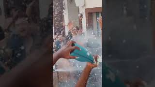 Daer Pool Party Recap