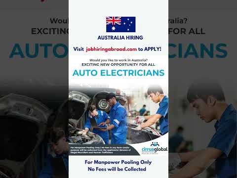 Auto Electrician Near Byron Nsw