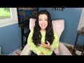 Beginning of video