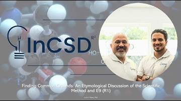 The Scientific Method & ICH E9(R1)