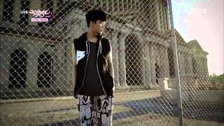 B A P - Badman Comeback Next Week @ Music Bank  130802