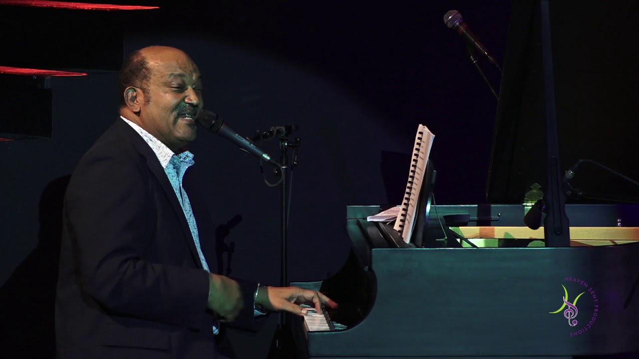 Black Man Feeling To Party Louis Nurse Soca Jazz  Black Stalin Leroy Caliste