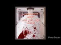 مسلسل اذاعي قديم دماء علي ثوب الزفاف 