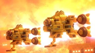 3DMark Review Asus Ares II [PCGH]