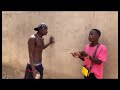 Fazala John G Mandanda Agwidwa Ndi Mbayani King 
