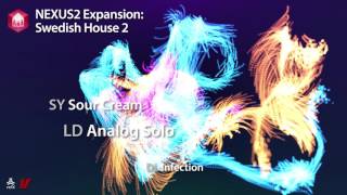 refxcom Nexus² - Swedish House 2 XP