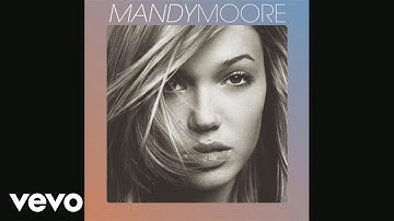 Mandy Moore - Cry (Audio)