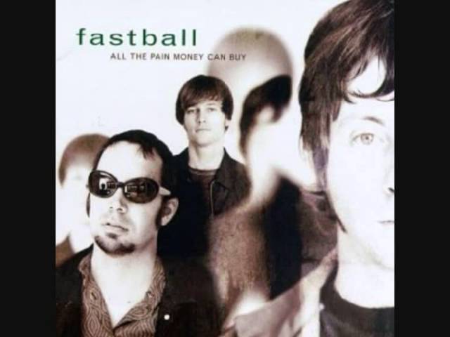 Fastball - Better Than It Was
