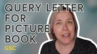 How to Write a Query Letter for a Children'S Book  