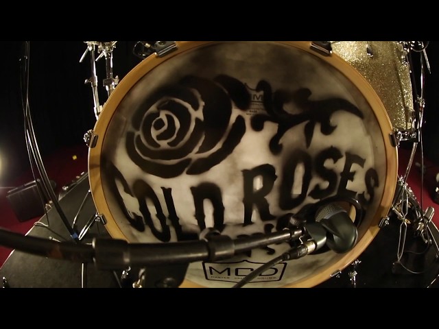 Cold Roses - EPK