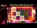 Slots Free With Bonus was Live at the Casino Grand Bay ...