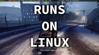 Mafia II: Definitive Edition Runs on Linux