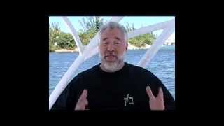 Full Episode of Ship Shape TV Featuring Glasstream Powerboats & Super Flush System