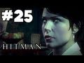 Hitman Absolution Walkthrough Part 25 Mission Blackwater Hitman Absolution Walkthrough Part 25 Mission Blackwater