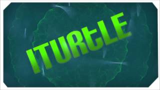 [2.5D Intro] iTurtlePlayz (BEST!)