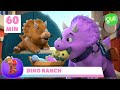 Dino ranch  1 heure avec la grande famille du ranch  compilation dpisodes en entier