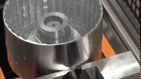 HVR 100 Semi Automatic Balancing Machine